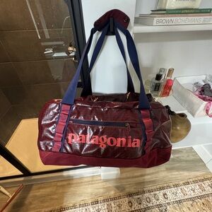 Patagonia Black Hole Duffel